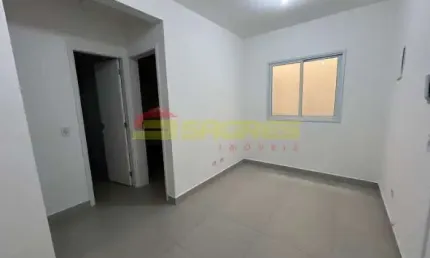 Apartamento com 01 Dormitório, Vila Guilherme por: R$1.520,00
