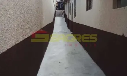 Casa com 1 quarto para alugar na Avenida Belisário Pena, 852, Vila Maria Alta, São Paulo