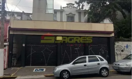 Sobrado comercial com 06 salas- 600m²  por r$ 10.000,00