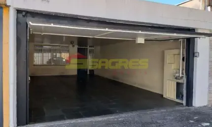 Sobrado 350m² na vila mazzei por r$ 4.200,00 locação e r$ 799.000,00 venda