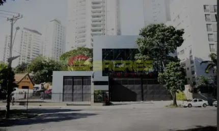 Prédio com 04 pavimentos para locação, com 1.575,98m² por 100.000