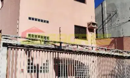 Prédio Comercial para Locação, 288m² Por R$ 6.000,00