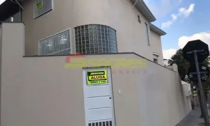Sobrado Comercial para Locação, Jardim São Paulo por: Por R$ 2.500,00