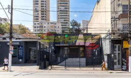 Casa comercial para alugar na Rua Alfredo Pujol, 340, Santana, São Paulo