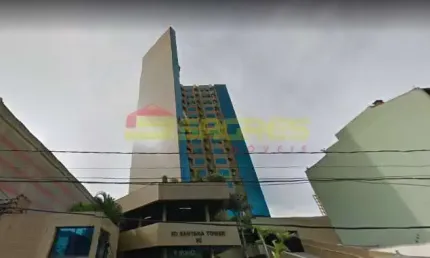 Sala comercial para alugar na Rua Alferes Magalhães, 92, Santana, São Paulo