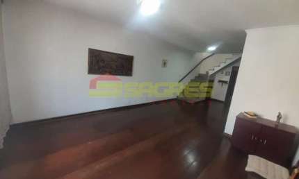 Sobrado 250m² Vila Guilherme por R$ 900.000,00 venda e R$ 5.100,00 locação