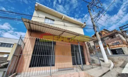 Sala comercial para alugar na Rua Silva Guimarães, 163, Vila Ede, São Paulo