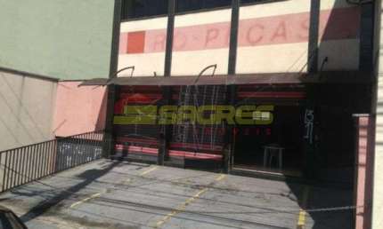 Prédio para alugar na Avenida General Ataliba Leonel, 2703, Santana, São Paulo
