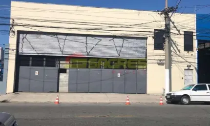 Barracão / Galpão / Depósito para alugar na Avenida Guilherme, 432, Vila Guilherme, São Paulo