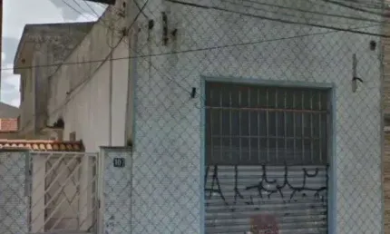 Casa com 4 quartos à venda na Rua Jacuna, 107, Carandiru, São Paulo