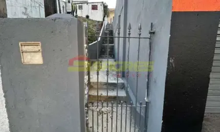 Casa com 2 quartos para alugar na Rua Lagoa Panema, 473, Vila Guilherme, São Paulo
