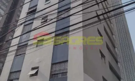 Apartamento 02 dormitórios para venda ou locação - Vila Dom Pedro ll