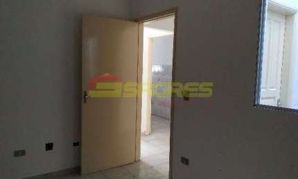 Casa com 1 quarto para alugar na Paranhos Pederneira, 7, Vila Leonor, São Paulo