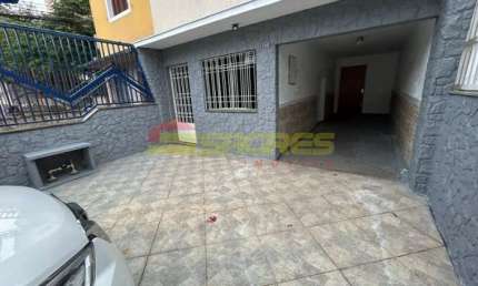 Casa com 3 quartos para alugar na Rua Pedro Madureira, 590, Jardim São Paulo (Zona Norte), São Paulo