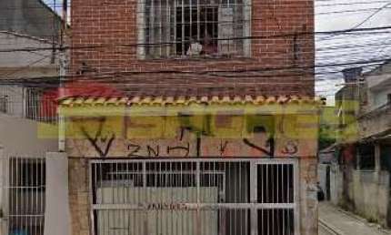 Casa com 3 quartos à venda na Avenida Júlio Buono, 3148, Vila Gustavo, São Paulo