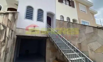 Casa com 3 quartos à venda na Nadir Dias De Figueiredo, 1852, Vila Maria Baixa, São Paulo