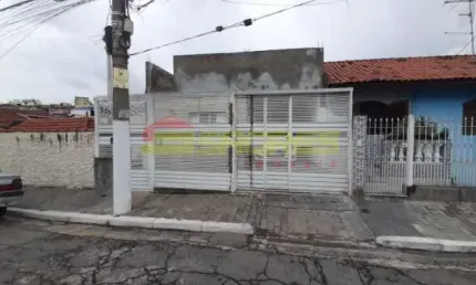 Sobrado 188m² na Vila Maria Alta  por R$ 900.000,00