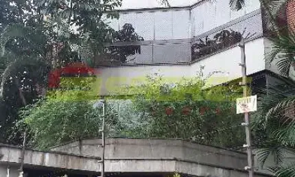 Apartamento com 4 quartos para alugar na Rua Maria Curupaiti, 736, Vila Ester (Zona Norte), São Paulo