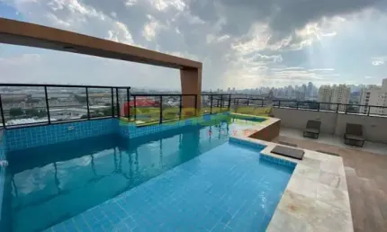 Apartamento  40m² à venda no cond. in vila guilherme,  2 dormitórios  e vaga por: r$395.000,00