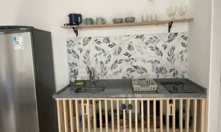 Apartamento com 01 dormitório, 26m² - vila buarque por: r$ 2.300,00