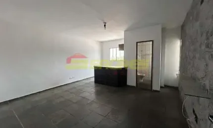 Kitnet com 01 Dormitório, Jardim Japão por: R$ 900,00
