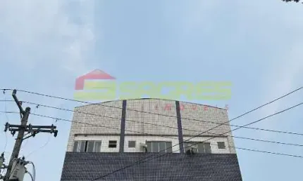 Kitnet com 01 Dormitório, Jardim Japão por: R$ 900,00
