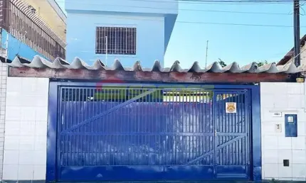 Sobrado 210 m² à venda na vila nova mazzei por r$ 650.000,00