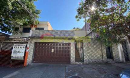 Casa Assobradada 260m²  Casa Verde à  venda por: R$1.200.000,00