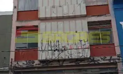 Apartamento com 02 Dormitórios, na Luz por: Por R$ 1.800,00
