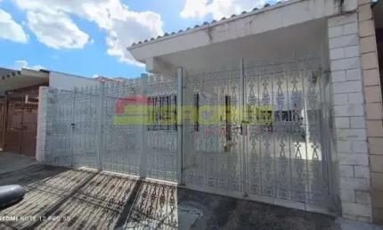 Casa com 2 quartos à venda na Rua Doze de Setembro, 1015, Vila Guilherme, São Paulo