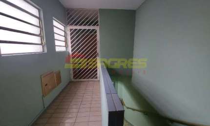 Apartamento com 3 quartos para alugar na Rua Alfredo Pujol, 328, Santana, São Paulo