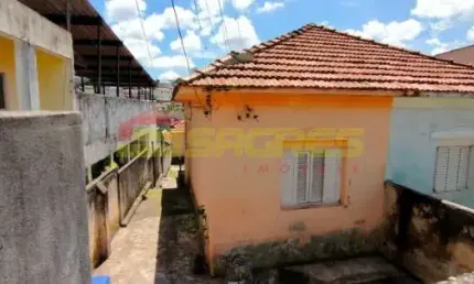 2 Casa Térrea com 1 Quarto cada para Locação, 150m² por R$ 2.700