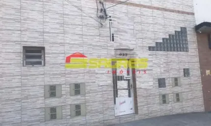 Kitnet / Stúdio para alugar na Avenida Júlio Buono, 633, Vila Gustavo, São Paulo