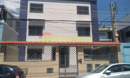 Apartamento com 1 quarto para alugar na Rua Dom José Maurício, 127, Carandiru, São Paulo