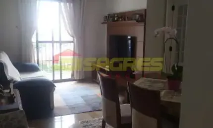 Apartamento 03 dormitórios para Venda - Vila Guilherme