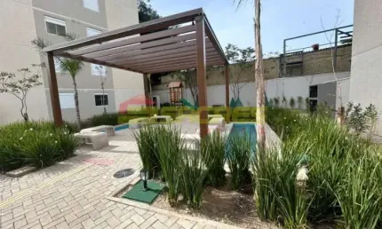 Apartamento com 2 quartos para alugar na Pascoal Giampaoli, 130, Vila Guilherme, São Paulo