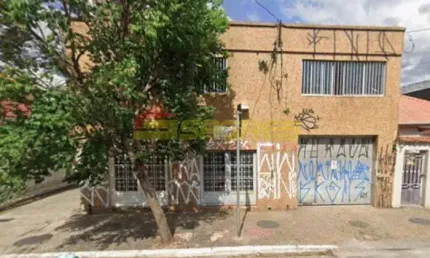 Barracão / Galpão / Depósito à venda na Rua Itaúna, 868, Vila Maria Baixa, São Paulo