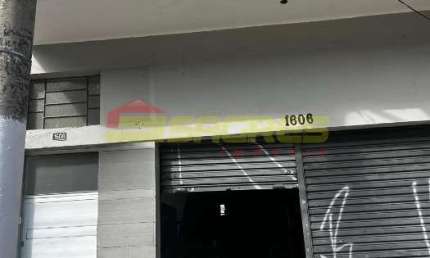 Casa com 2 quartos para alugar na Avenida General Ataliba Leonel, 1608, Santana, São Paulo