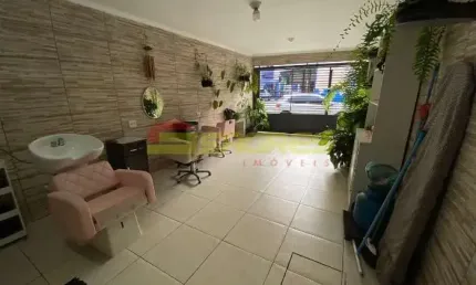 Excelente sobrado no parque novo mundo à venda - 3 dormitórios, 01 vaga por: r$500.000,00