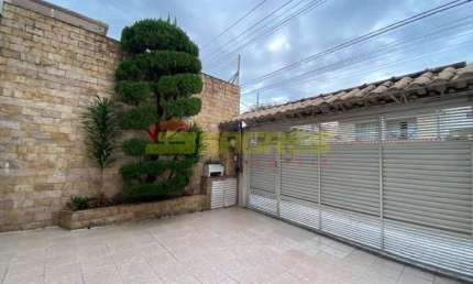 Sobrado na Vila Guilherme à Venda! 244m2 -  3 dormitórios - 6 vagas - R$1.700.000,00