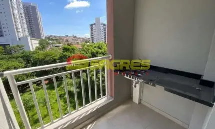 Apartamento com 37m², vila maria alta por r$ 265.000,00
