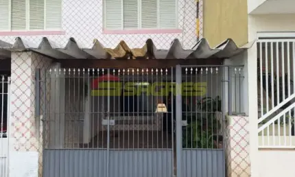 Sobrado com 2 Quartos à venda, 107 m² por R$ 500.000,00