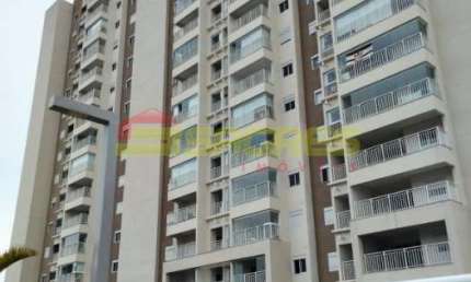 Apartamento com 3 Dormitórios (sendo 1 suíte) à venda, 82 m² por R$ 795.000,00