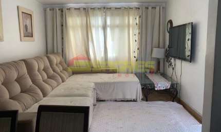 Apartamento com 3 Dormitórios (sendo 1 suíte) à venda, 133 m² por R$ 535.000,00