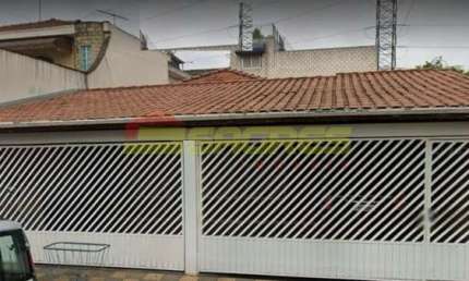 Sobrado com 5 quartos (sendo 1 suítes) à venda, 318 m² por R$ 1.275.000,00
