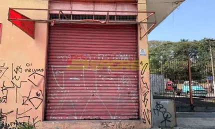 Terreno à venda na Rua Doutor Zuquim, 56, Santana, São Paulo