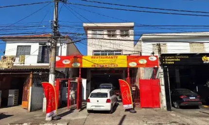 Prédio comercial  com 337m² à Venda, por R$ 2.000.000