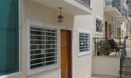 Sobrado com 3 suítes em Condomínio Fechado no Mandaqui