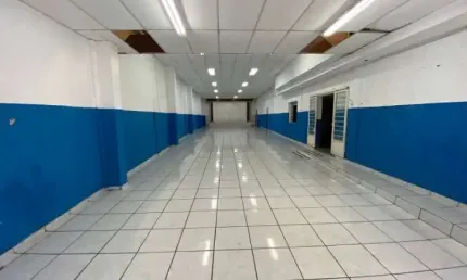 Barracão / Galpão / Depósito à venda na Rua Soldado José Reymão, 492, Parque Novo Mundo, São Paulo