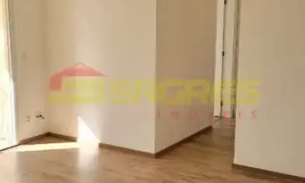Apartamento com 2 quartos à venda na Avenida Belisário Pena, 1108, Vila Maria Alta, São Paulo por R$ 405.000